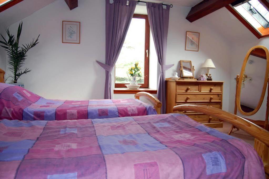 Common Barn Farm B & B Macclesfield Exteriör bild